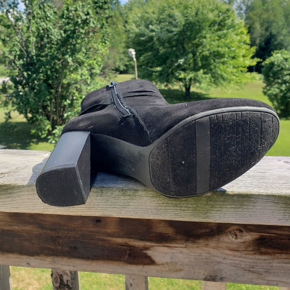 Christian Siriano for Payless Valencia Block Heel - Picture 4 of 4